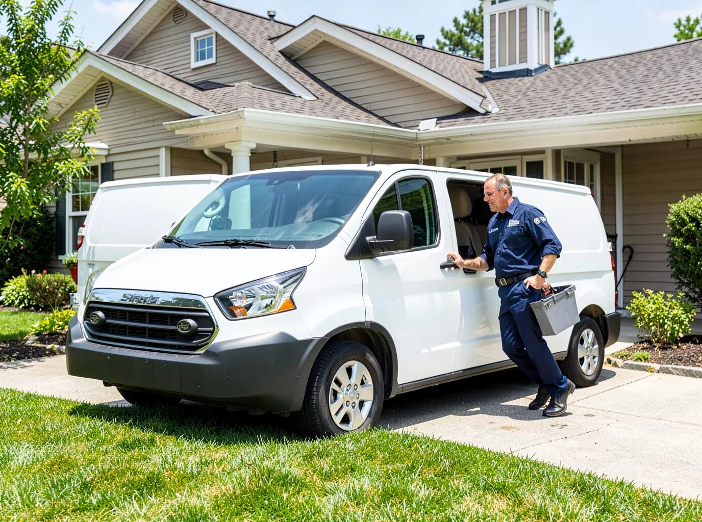 Emergency Plumber company in Allen, SD